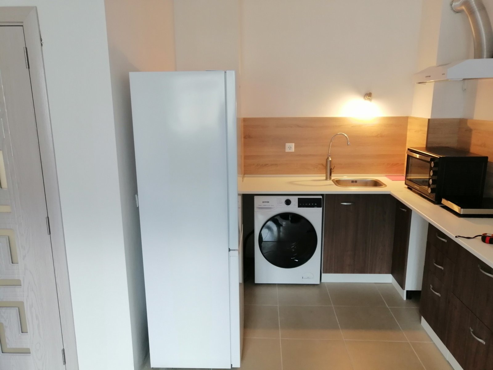 Продава 2-СТАЕН, гр. София, Драгалевци, снимка 13 - Апартаменти - 53772046