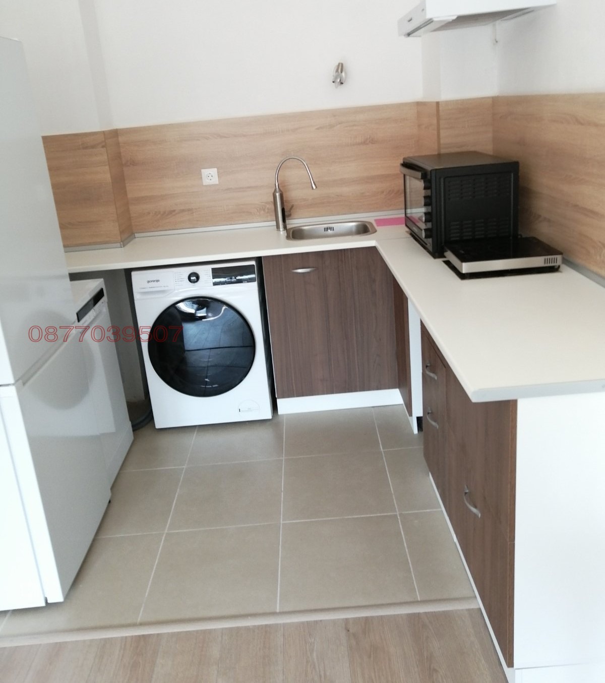 Продава 2-СТАЕН, гр. София, Драгалевци, снимка 14 - Апартаменти - 53772046