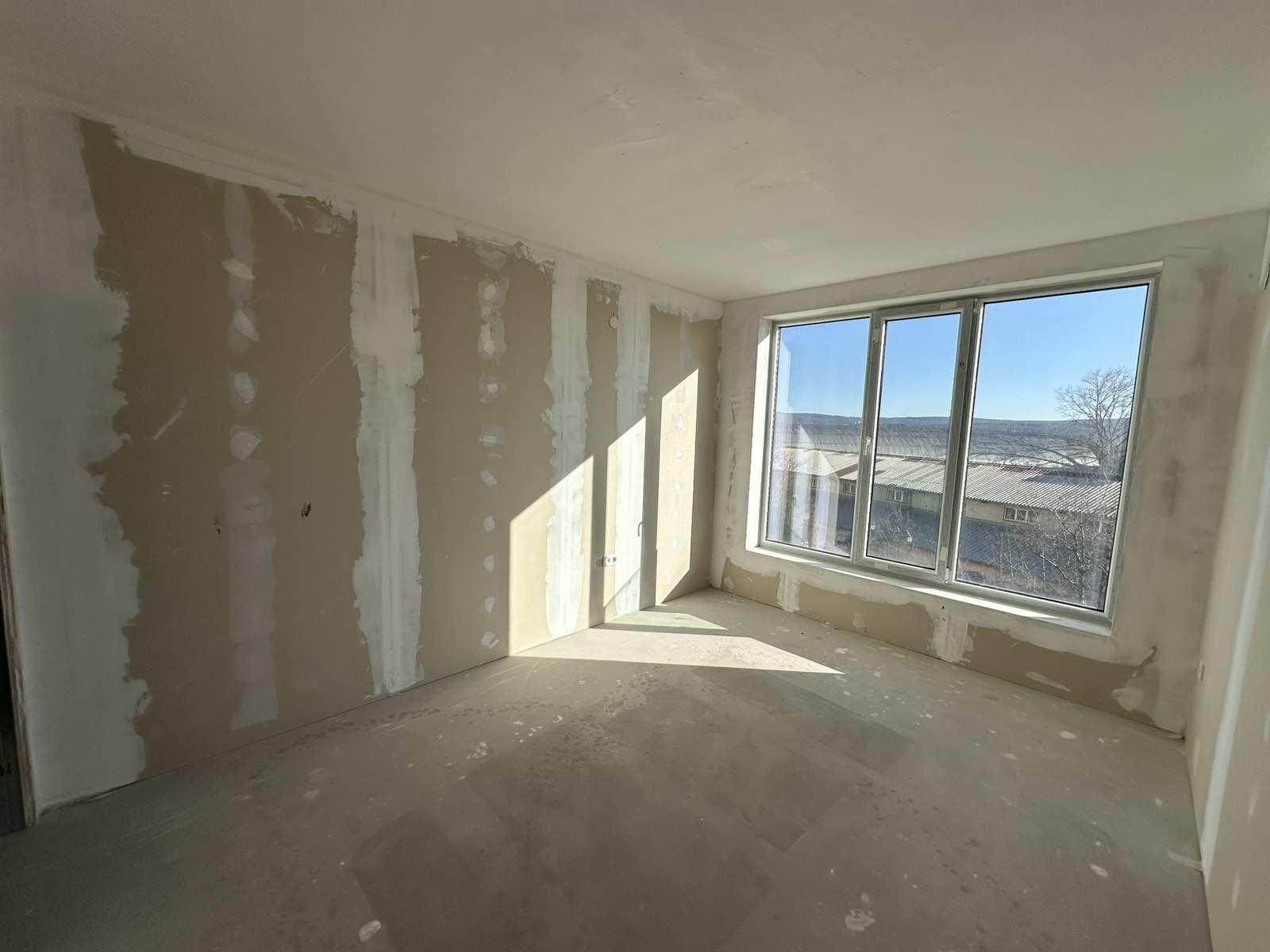 Продава 2-СТАЕН, гр. Варна, Трошево, снимка 10 - Апартаменти - 53789577