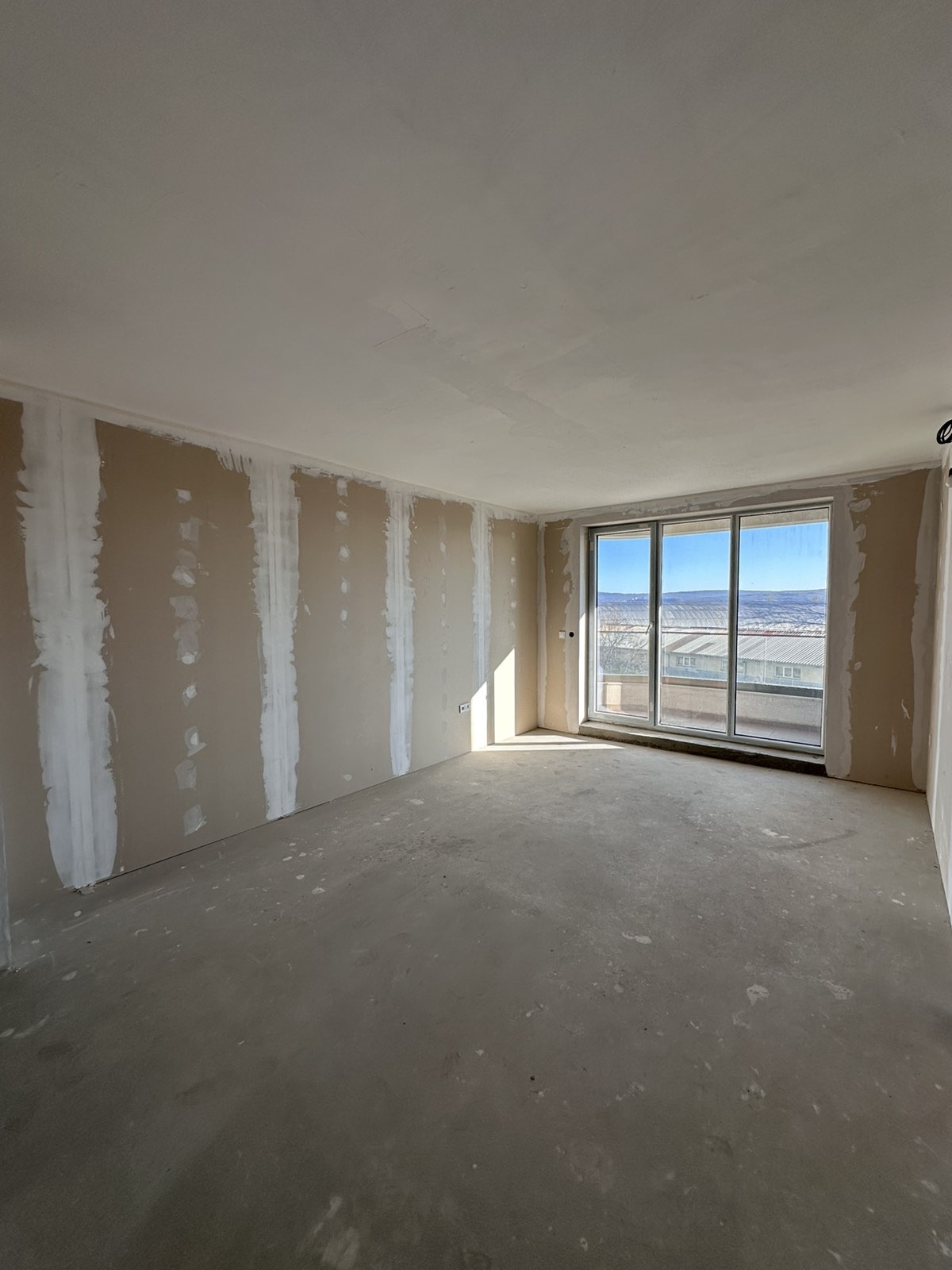 Продава 2-СТАЕН, гр. Варна, Трошево, снимка 6 - Апартаменти - 53789577