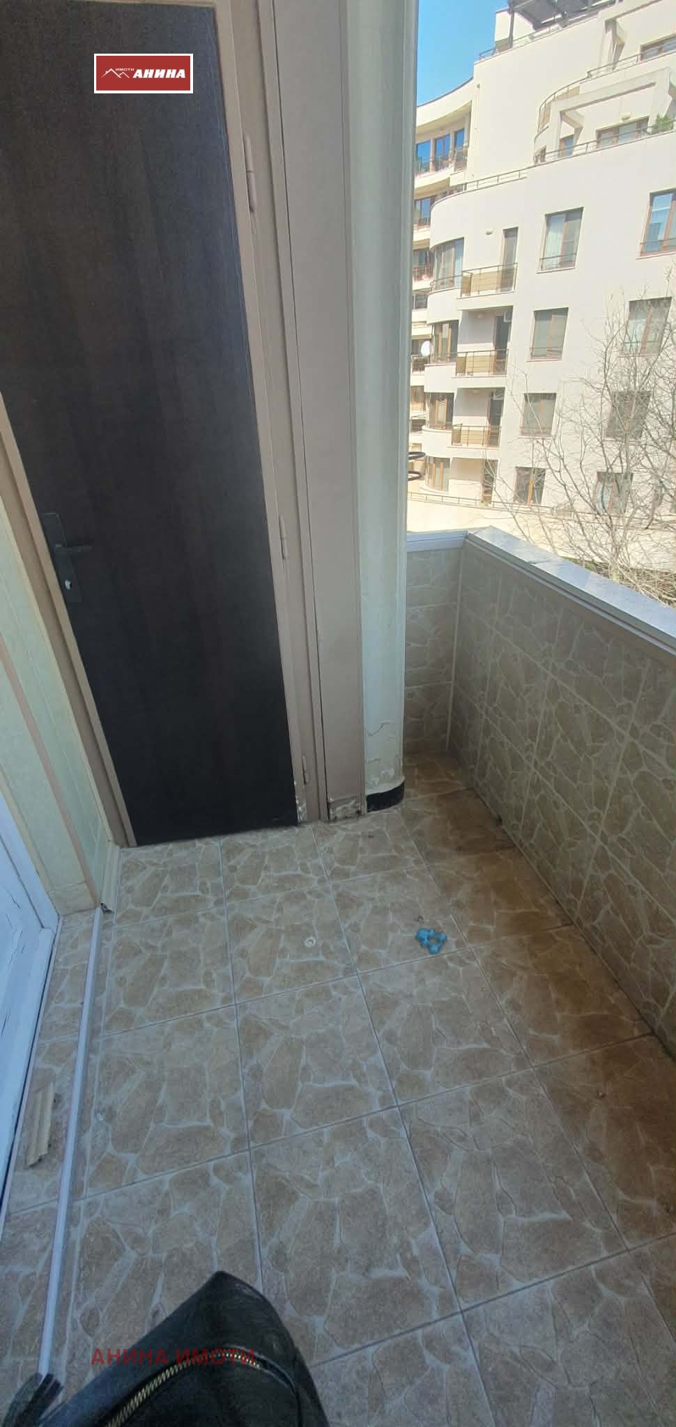 Продава 2-СТАЕН, гр. Русе, Център, снимка 3 - Апартаменти - 54135260