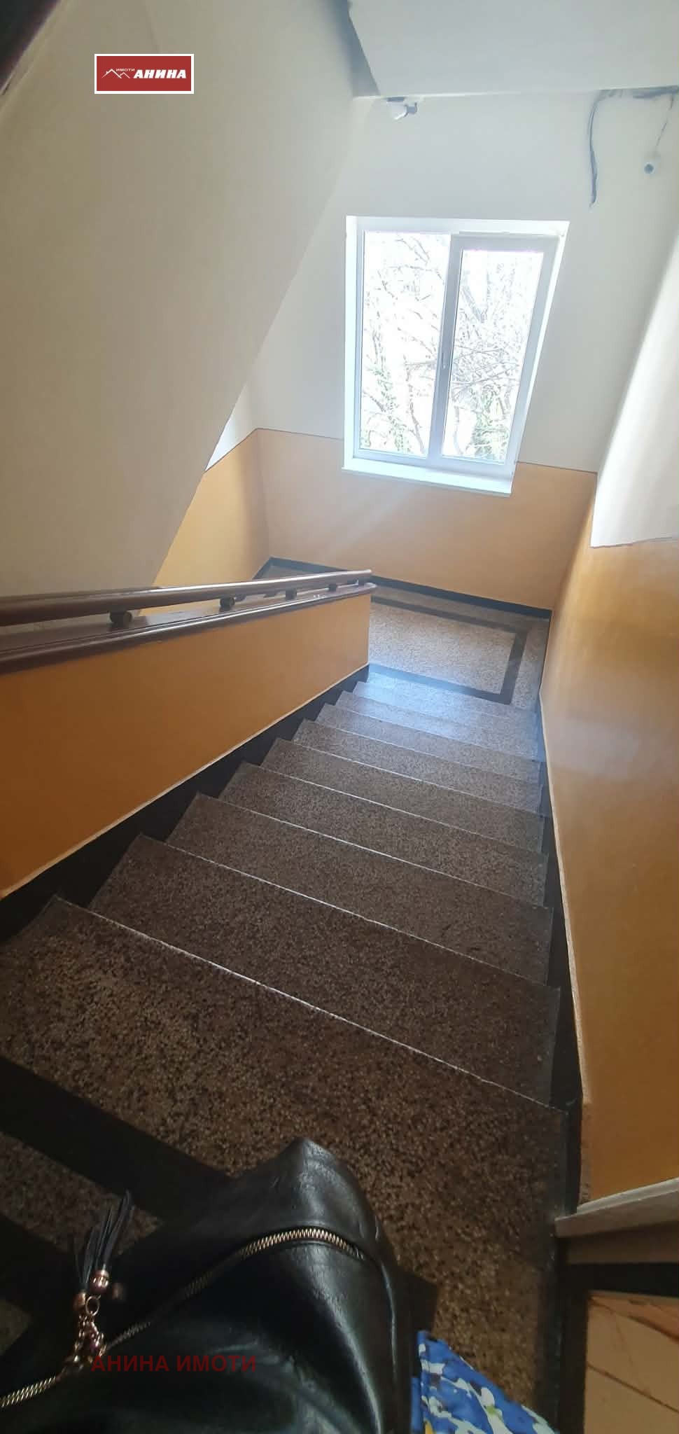 Продава 2-СТАЕН, гр. Русе, Център, снимка 10 - Апартаменти - 54135260