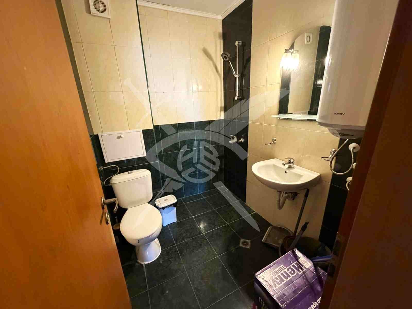 Продава 2-СТАЕН, гр. Бургас, Сарафово, снимка 8 - Апартаменти - 54599427