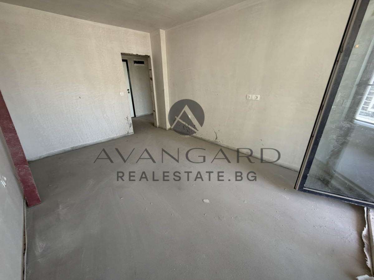 Продава 2-СТАЕН, гр. Пловдив, Тракия, снимка 4 - Апартаменти - 55377598