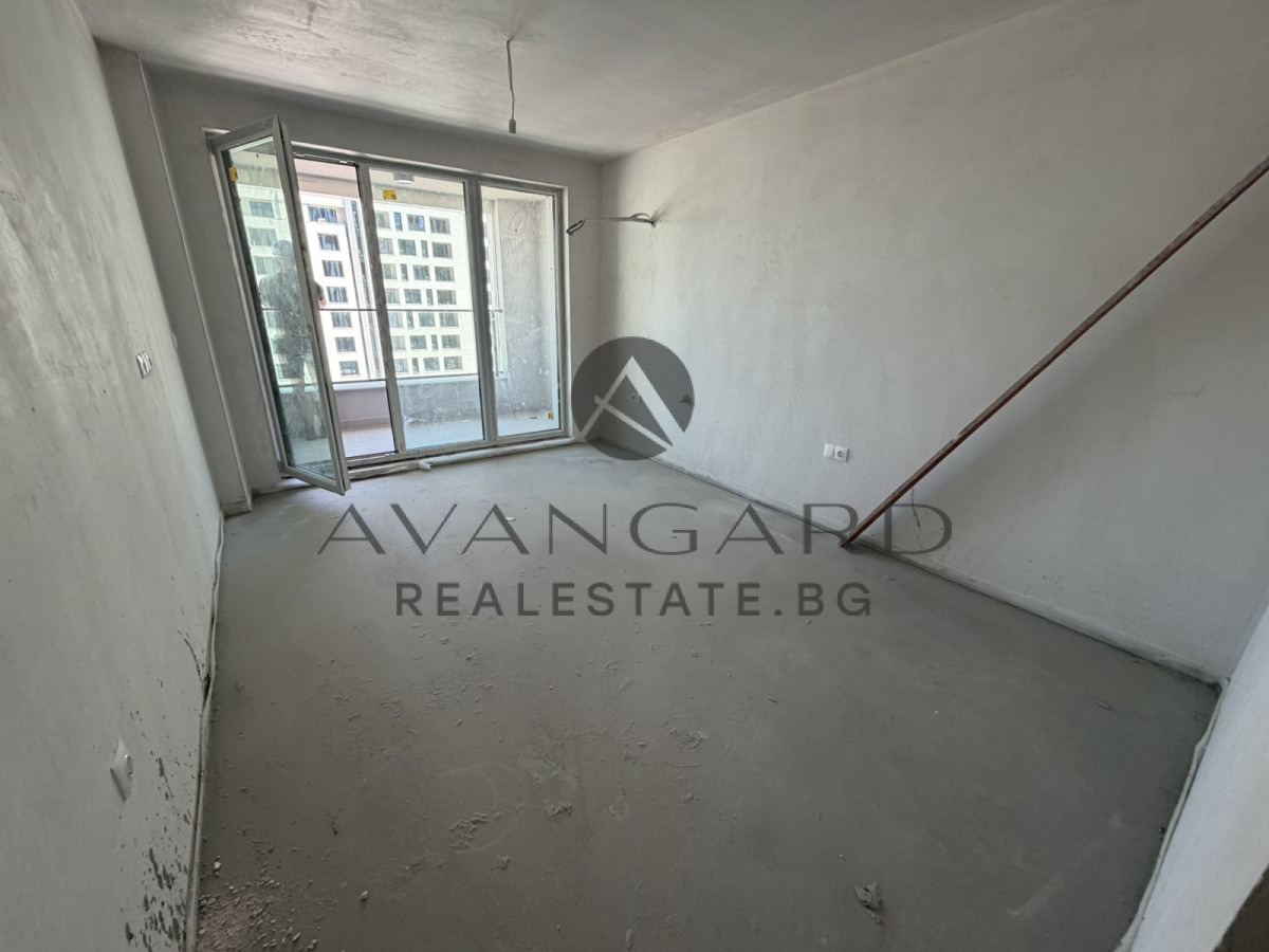 Продава 2-СТАЕН, гр. Пловдив, Тракия, снимка 5 - Апартаменти - 55377598