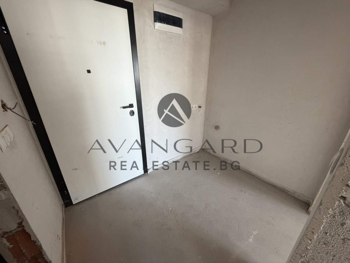 Продава 2-СТАЕН, гр. Пловдив, Тракия, снимка 8 - Апартаменти - 55377598