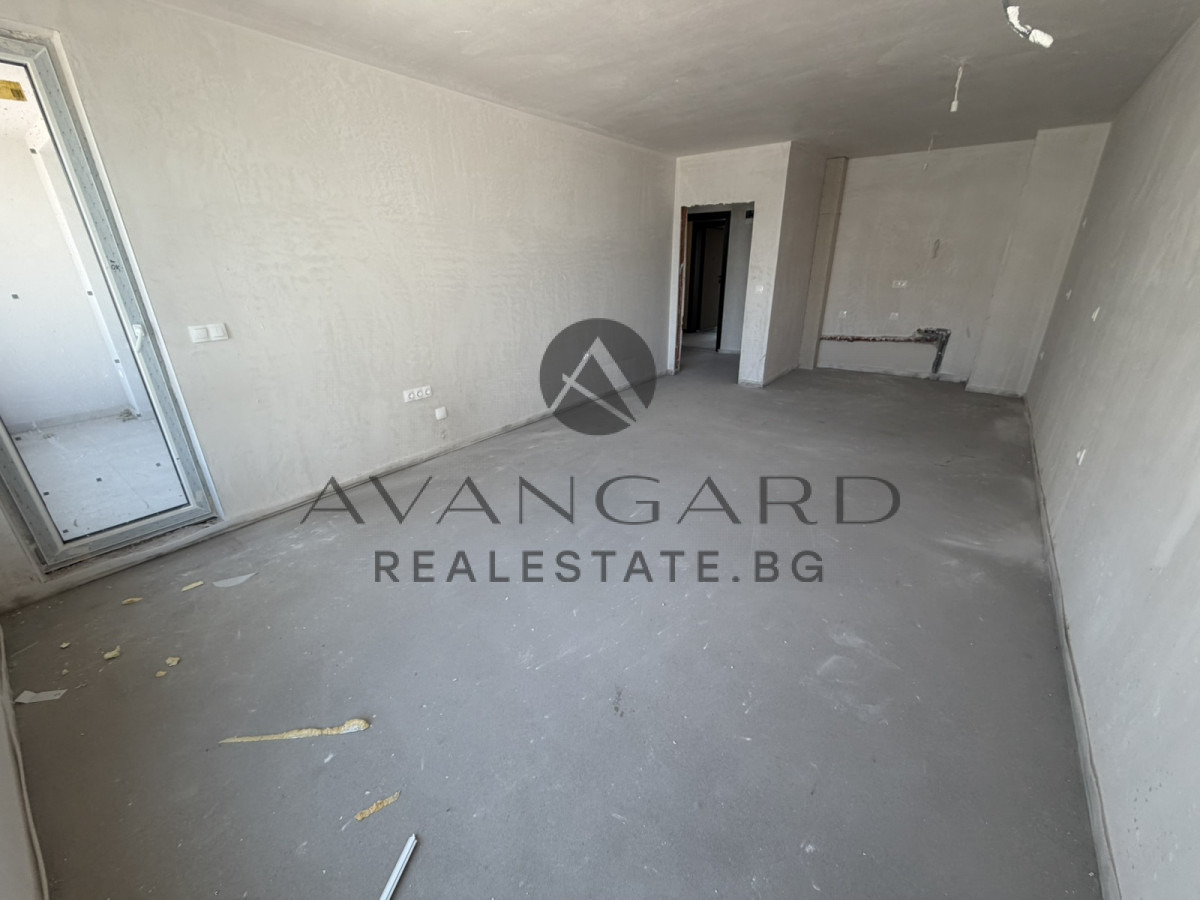 Продава 2-СТАЕН, гр. Пловдив, Тракия, снимка 2 - Апартаменти - 55377598