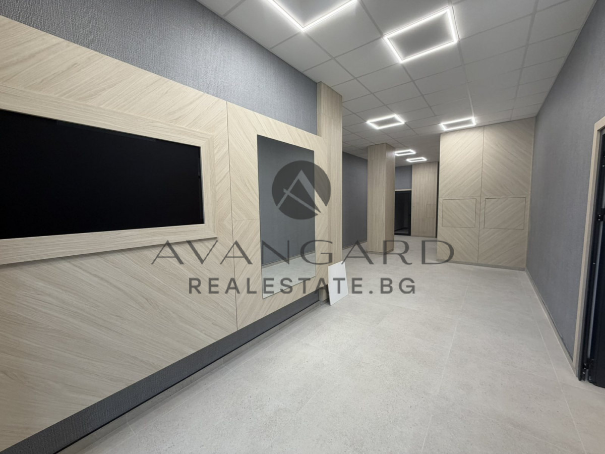 Продава 2-СТАЕН, гр. Пловдив, Тракия, снимка 10 - Апартаменти - 55377598