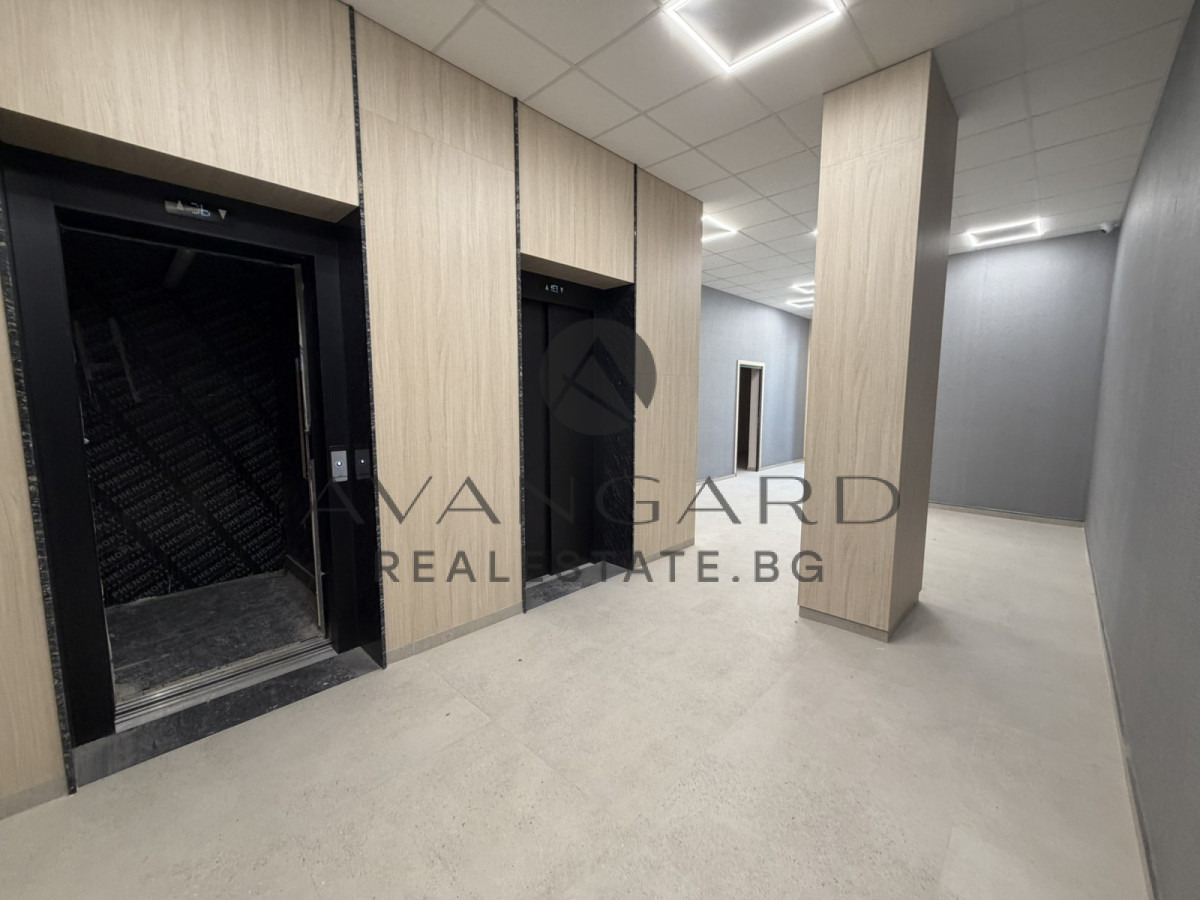 Продава 2-СТАЕН, гр. Пловдив, Тракия, снимка 9 - Апартаменти - 55377598
