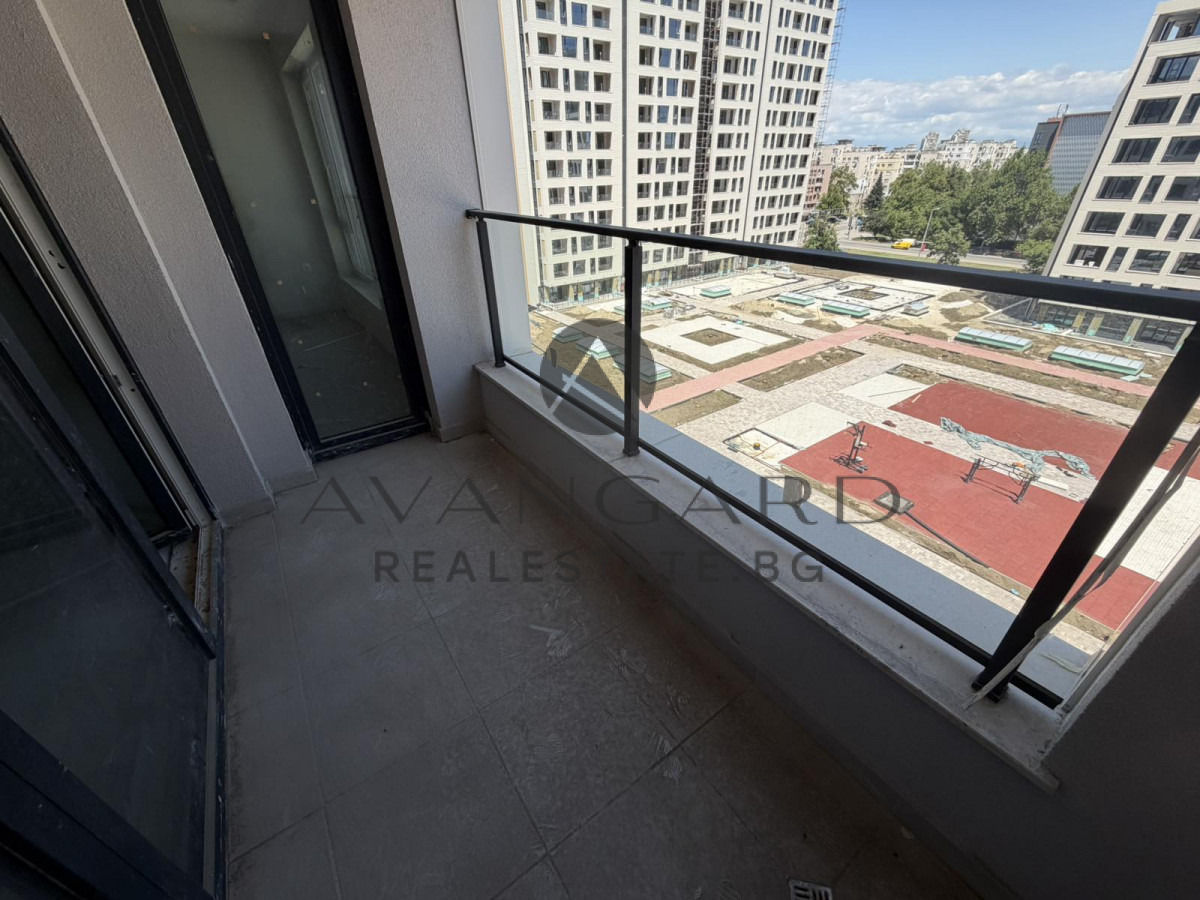 Продава 2-СТАЕН, гр. Пловдив, Тракия, снимка 7 - Апартаменти - 55377598