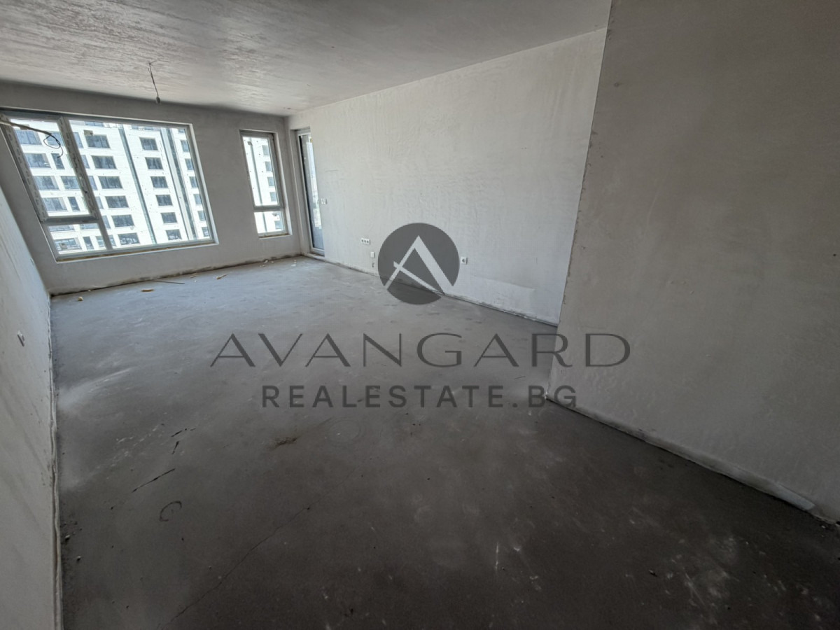 Продава 2-СТАЕН, гр. Пловдив, Тракия, снимка 3 - Апартаменти - 55377598