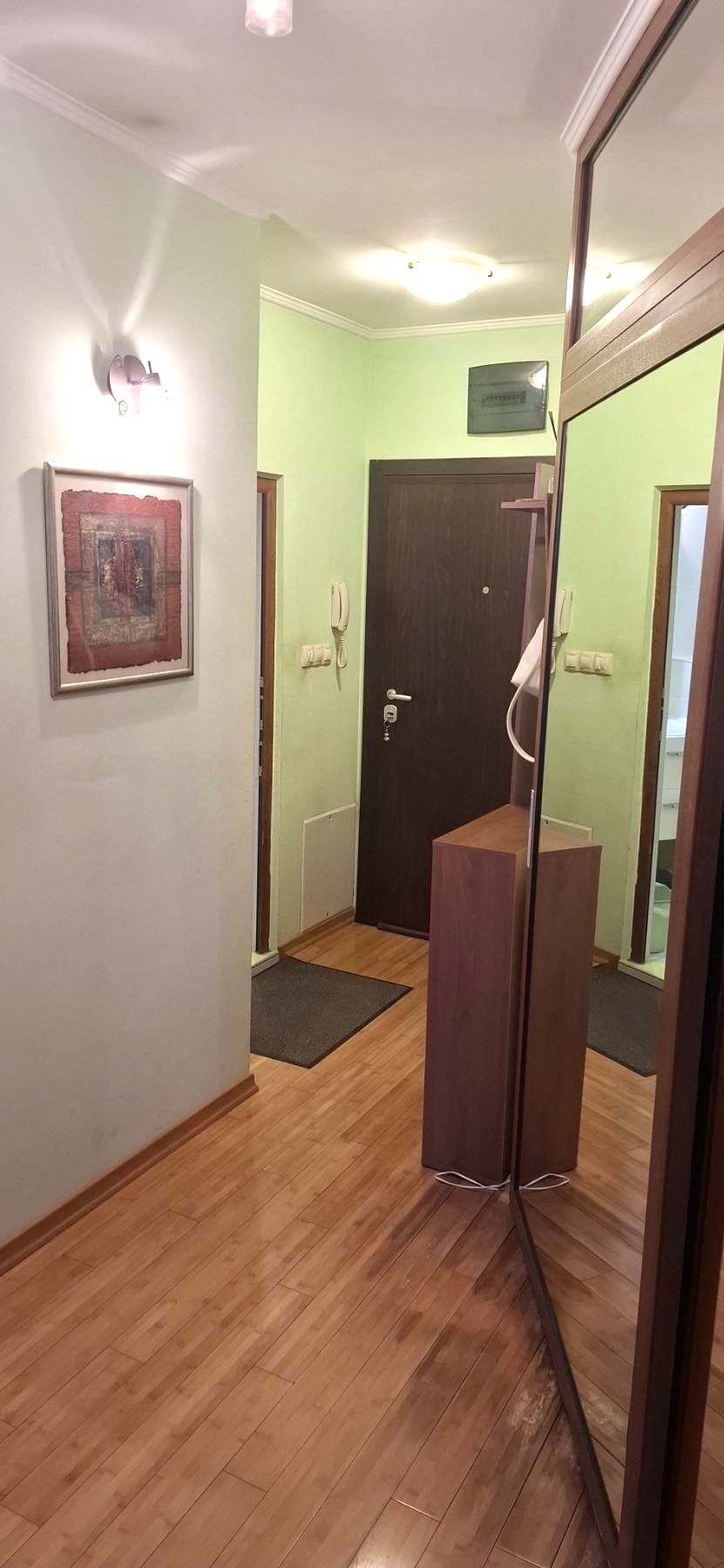 Продава 2-СТАЕН, гр. София, Дружба 2, снимка 6 - Апартаменти - 55447843