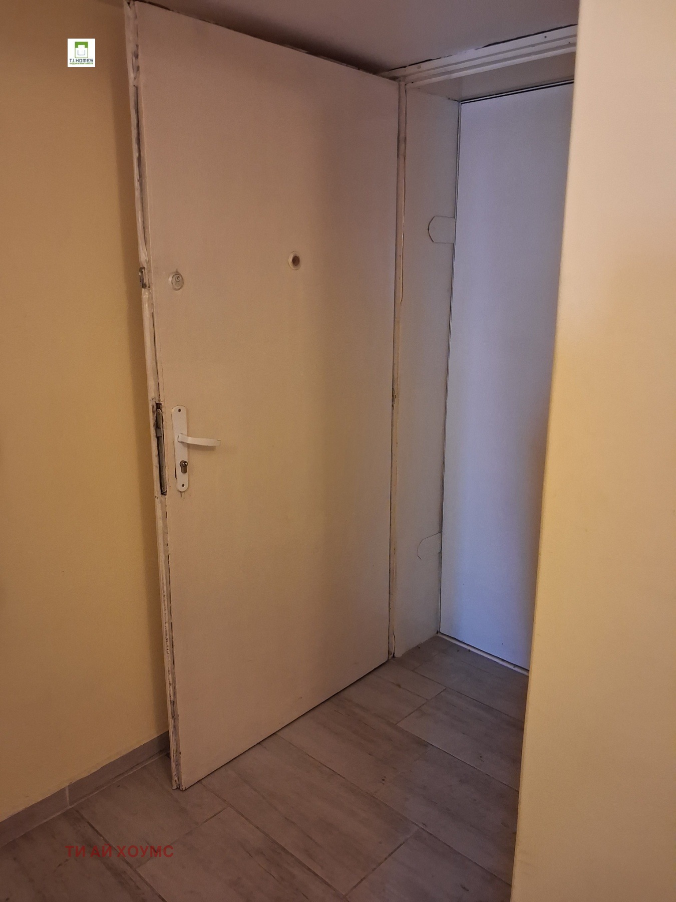 Продава 2-СТАЕН, гр. София, Гео Милев, снимка 14 - Апартаменти - 55785998