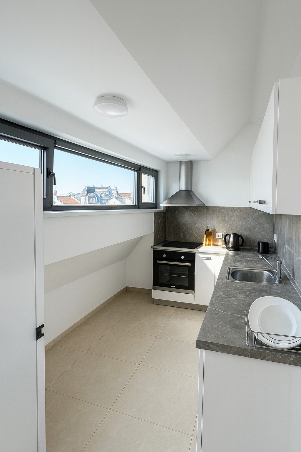 Продава 3-СТАЕН, гр. Бургас, Център