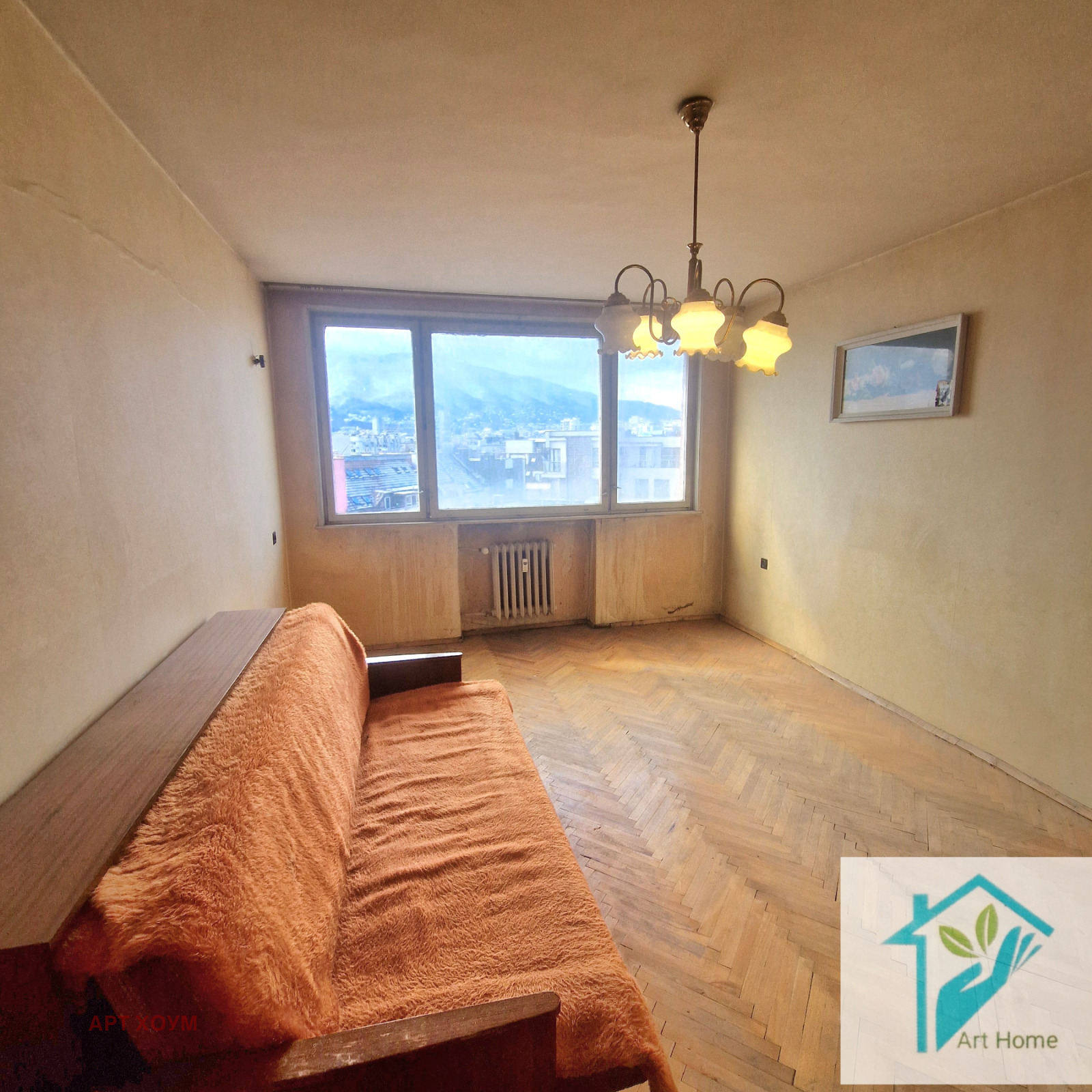 Продава 3-СТАЕН, гр. София, Красно село, снимка 4 - Апартаменти - 54499758