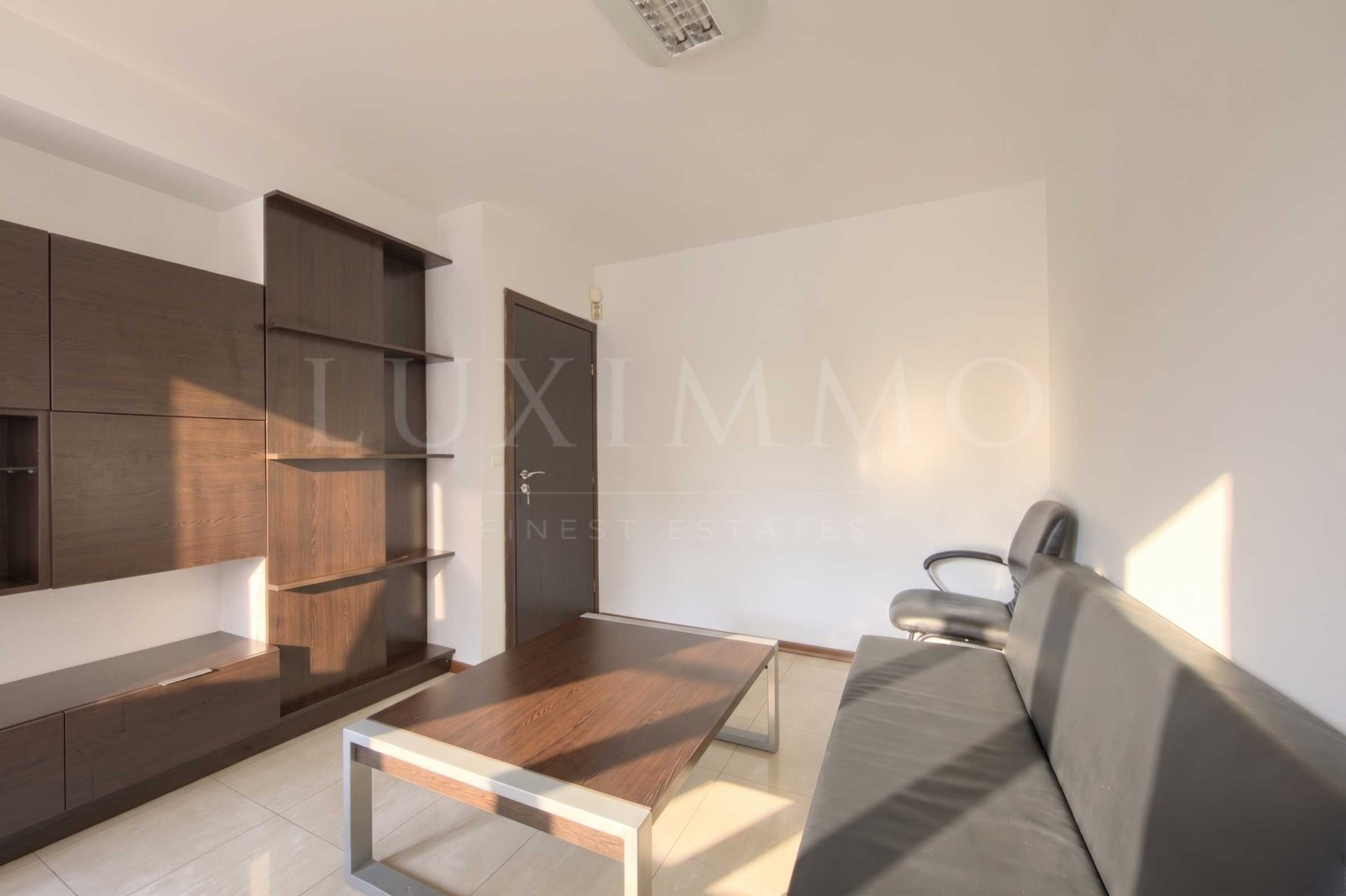 Продава 3-СТАЕН, гр. София, Лозенец, снимка 3 - Апартаменти - 54619704