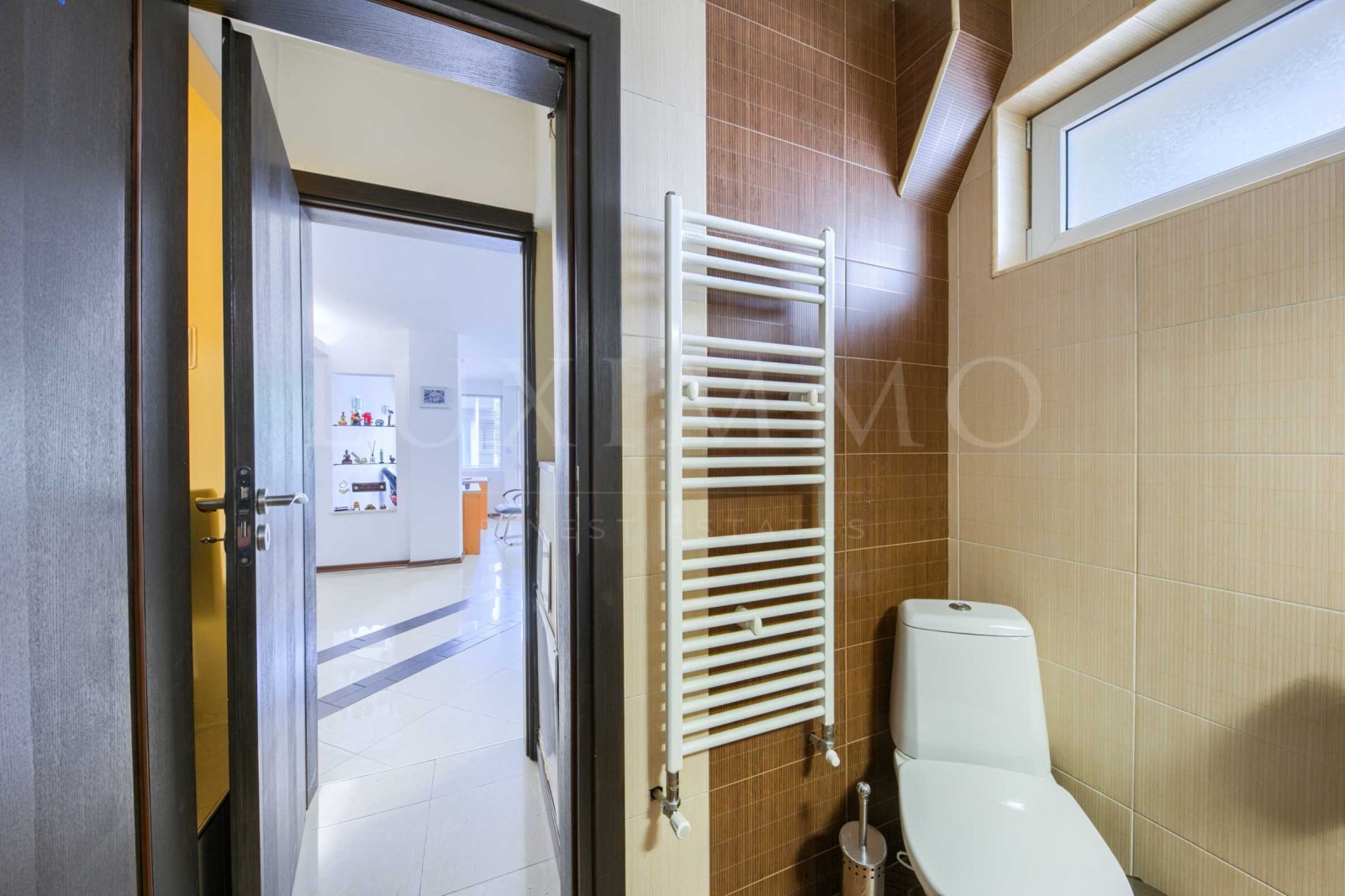 Продава 3-СТАЕН, гр. София, Лозенец, снимка 6 - Апартаменти - 54619704
