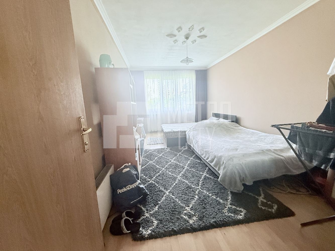 Продава 3-СТАЕН, гр. София, Люлин 9, снимка 8 - Апартаменти - 54760219