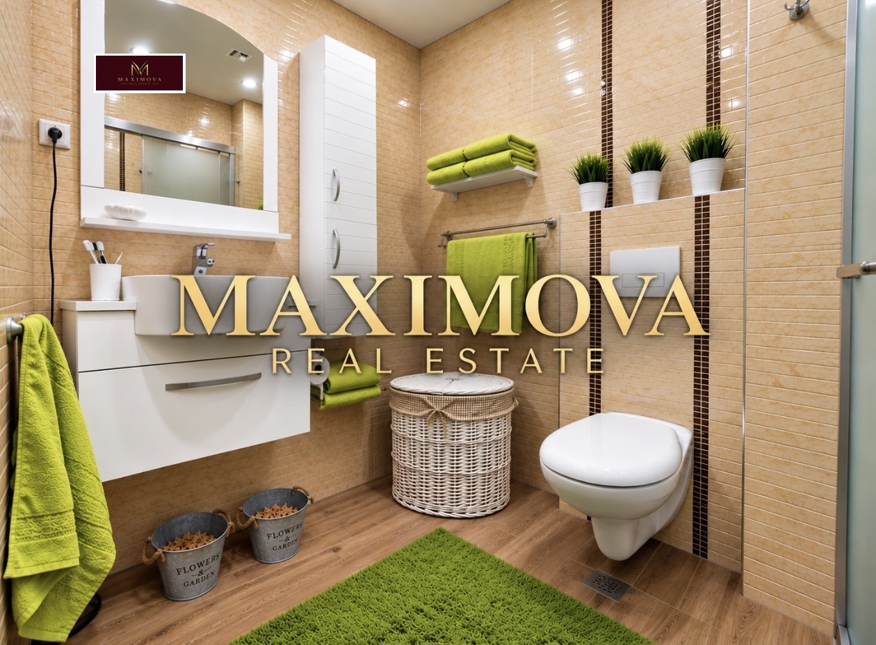 Продава 3-СТАЕН, гр. София, Люлин 4, снимка 7 - Апартаменти - 56615198