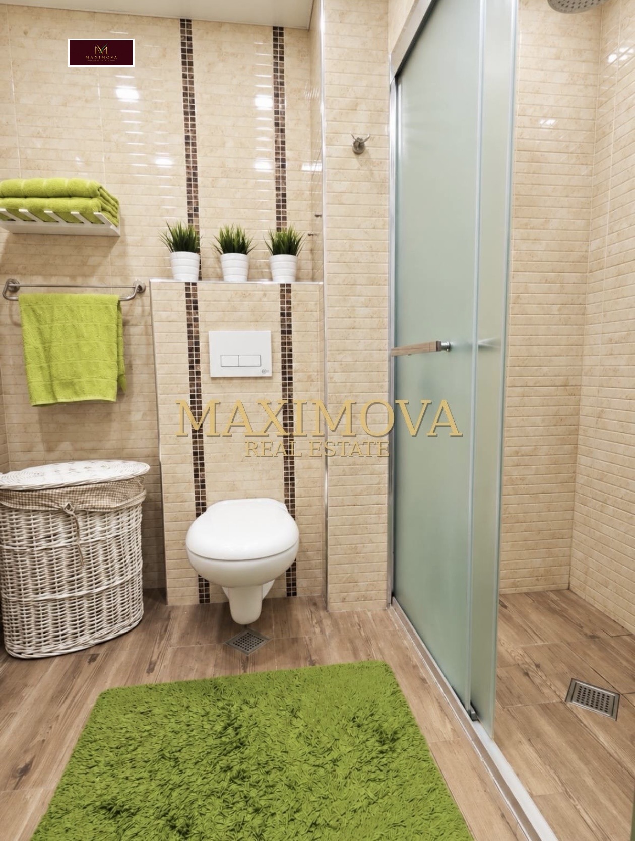 Продава 3-СТАЕН, гр. София, Люлин 4, снимка 6 - Апартаменти - 56615198