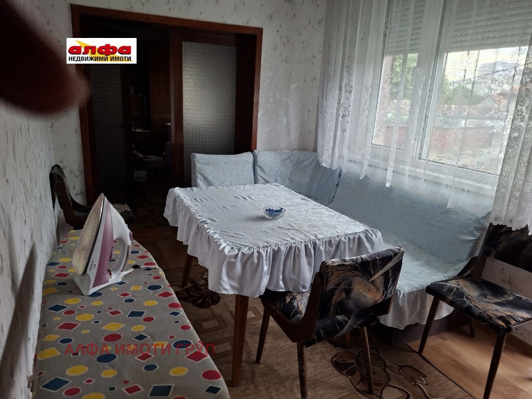 Продава 4-СТАЕН, гр. Добрич, Център, снимка 7 - Апартаменти - 55650070