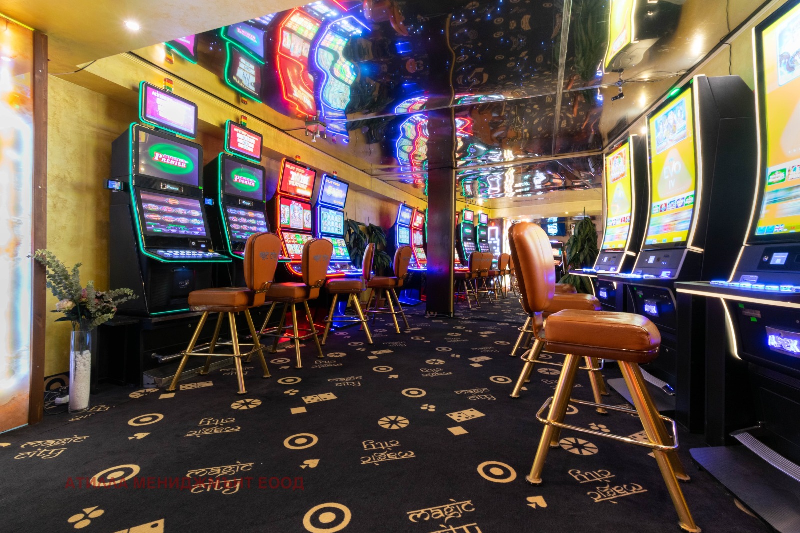 Продава ОФИС, гр. Пловдив, Каменица 2, снимка 10 - Офиси - 53837463