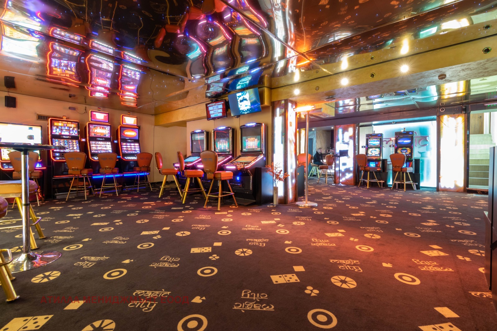 Продава ОФИС, гр. Пловдив, Каменица 2, снимка 9 - Офиси - 53837463