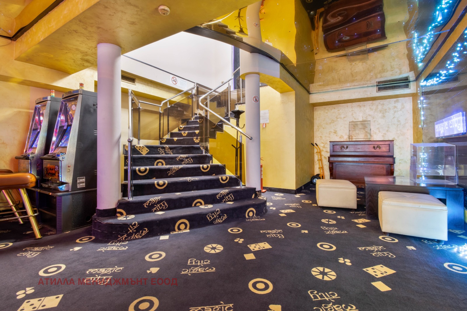 Продава ОФИС, гр. Пловдив, Каменица 2, снимка 4 - Офиси - 53837463