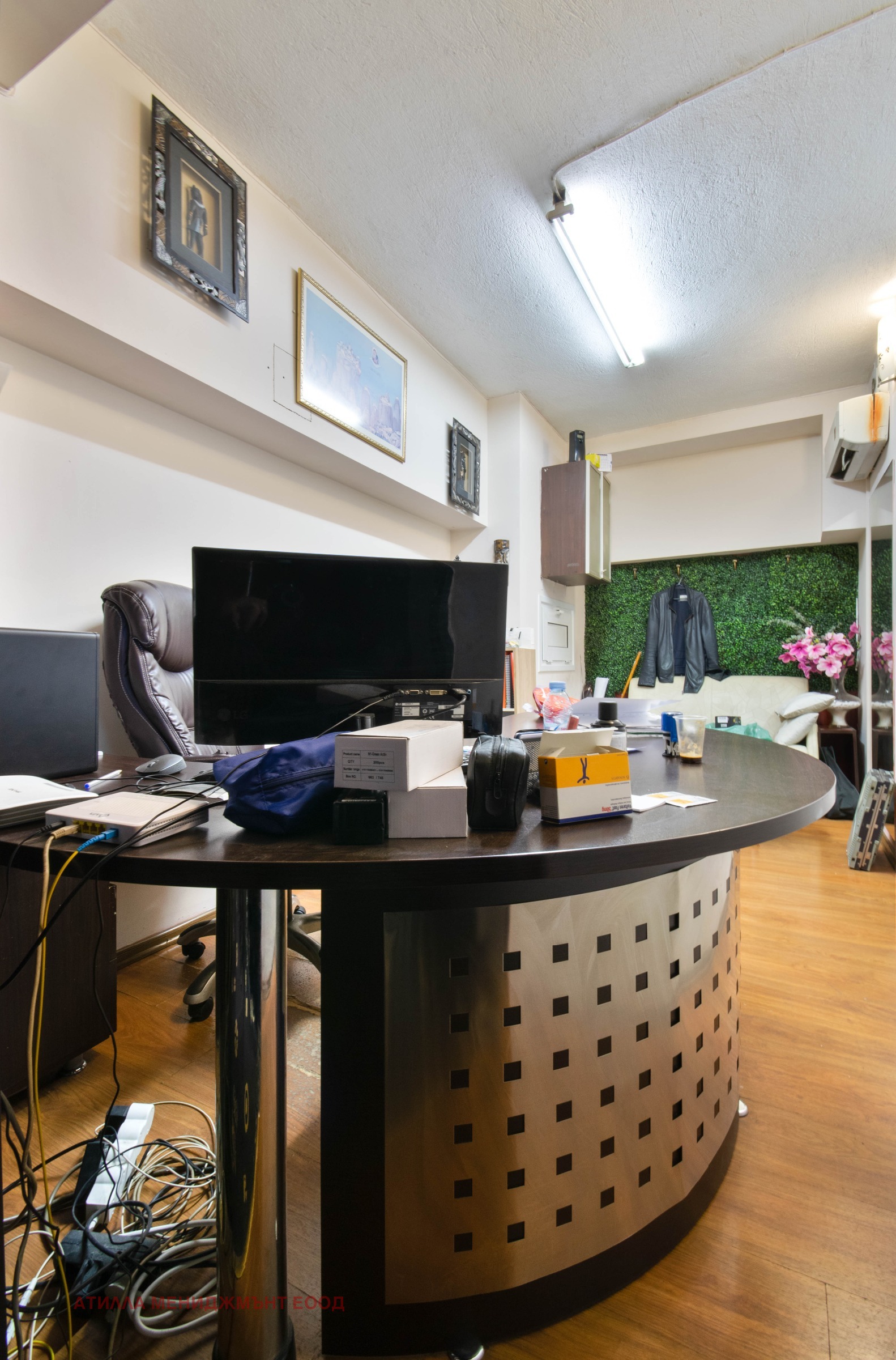 Продава ОФИС, гр. Пловдив, Каменица 2, снимка 11 - Офиси - 53837463