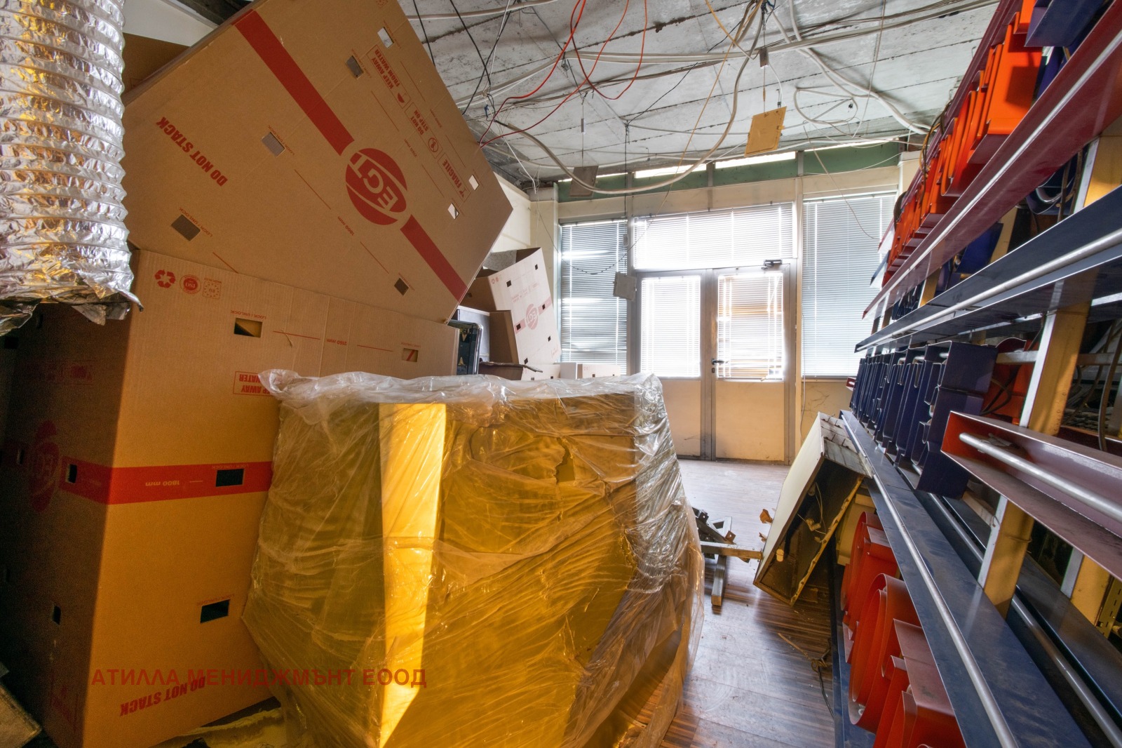 Продава ОФИС, гр. Пловдив, Каменица 2, снимка 13 - Офиси - 53837463