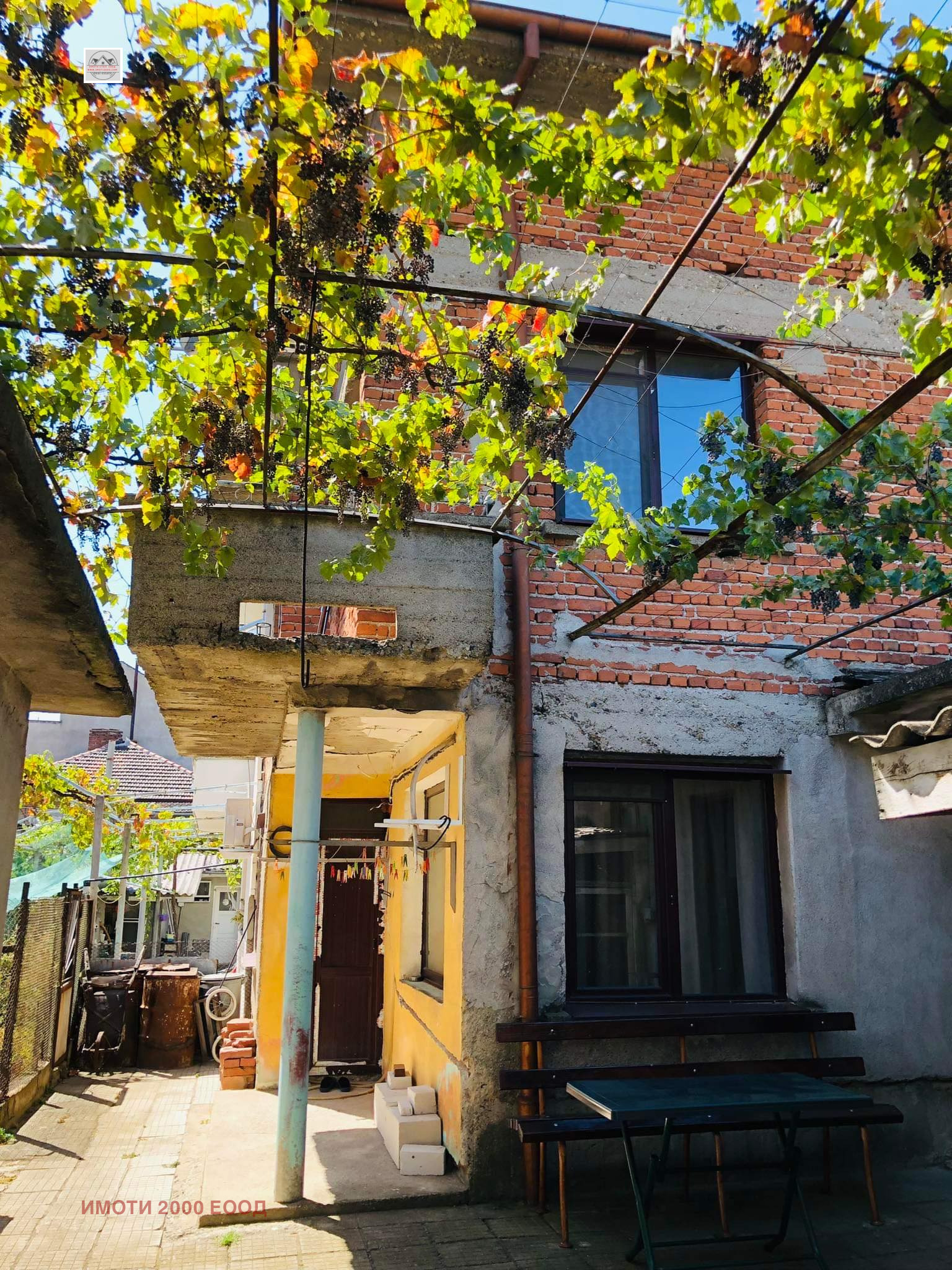 Продава КЪЩА, гр. Стара Загора, Самара 2, снимка 2 - Къщи - 52796386