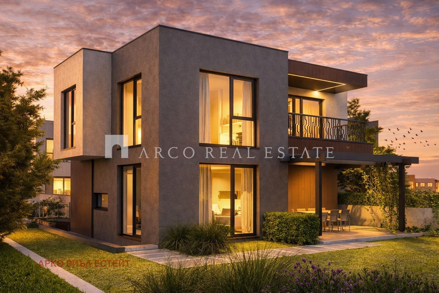 Продава КЪЩА, гр. София, Горна баня