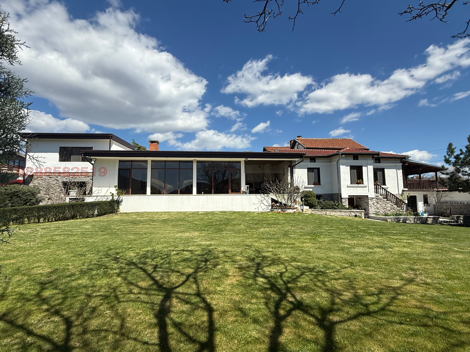 Продава КЪЩА, с. Змейово, област Стара Загора, снимка 16 - Къщи - 54188567