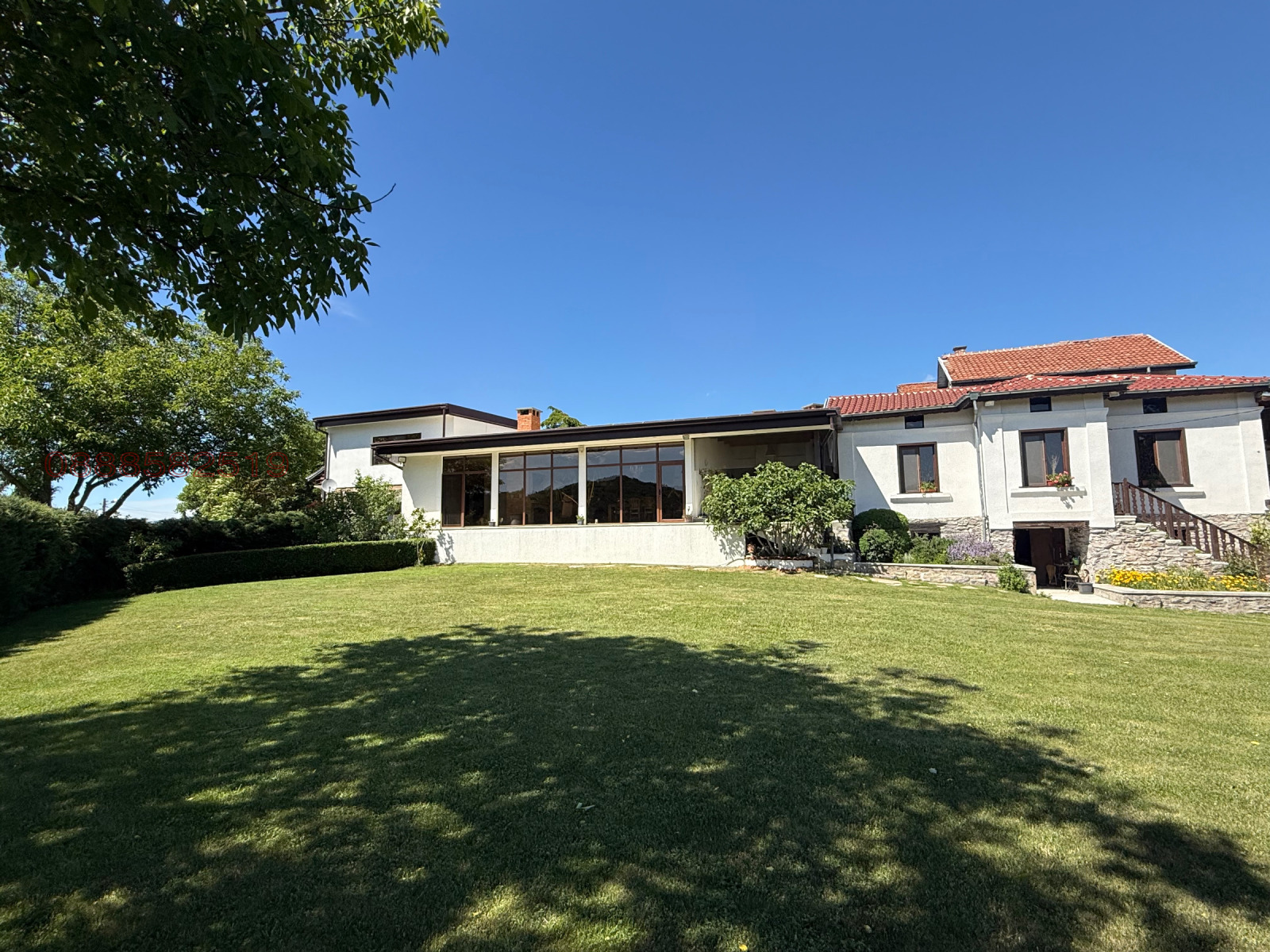 Продава КЪЩА, с. Змейово, област Стара Загора, снимка 17 - Къщи - 54188567