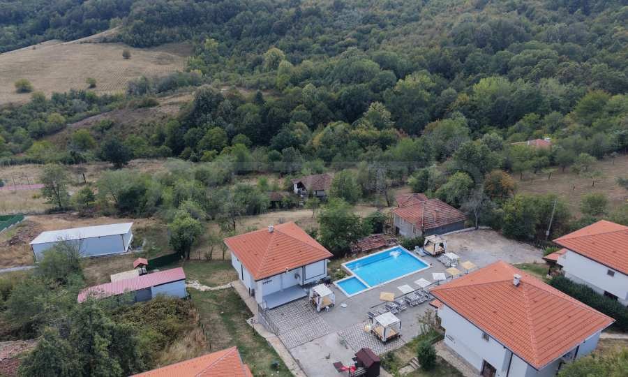 Продава КЪЩА, гр. Елена, област Велико Търново, снимка 9 - Къщи - 56173196