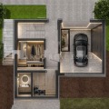 Продава КЪЩА, гр. София, Горна баня, снимка 7