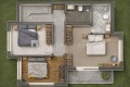Продава КЪЩА, гр. София, Горна баня, снимка 9