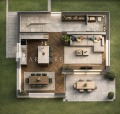 Продава КЪЩА, гр. София, Горна баня, снимка 8