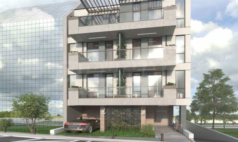 Продава 1-СТАЕН в област Бургас, гр. Созопол - 56 кв.м / 61 831 € » 120 930.92 лв., СУПРИММО - БУРГАС