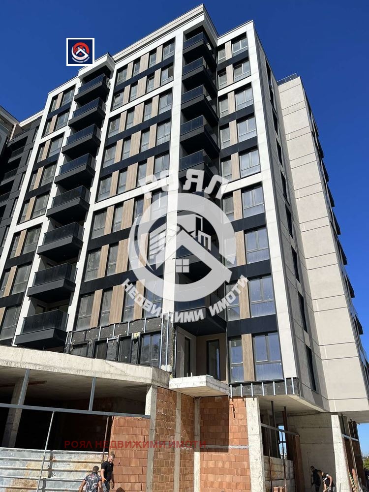 Продава 3-СТАЕН | Imot.bg — изображение 1