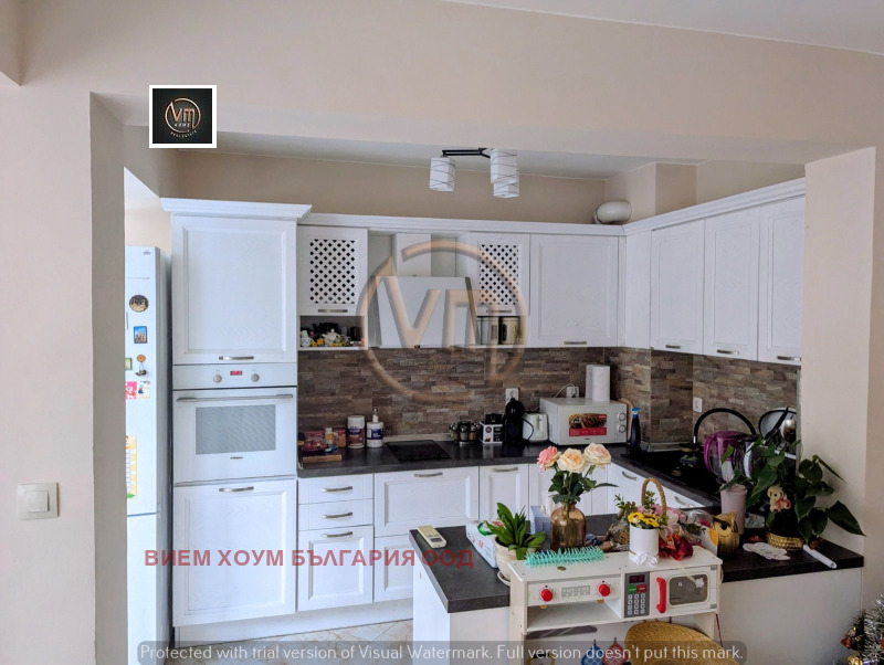 Продава 3-СТАЕН в град Варна, Цветен квартал - 113 кв.м / 299 900 € » 586 553.42 лв., ВИЕМ ХОУМ БЪЛГАРИЯ ООД