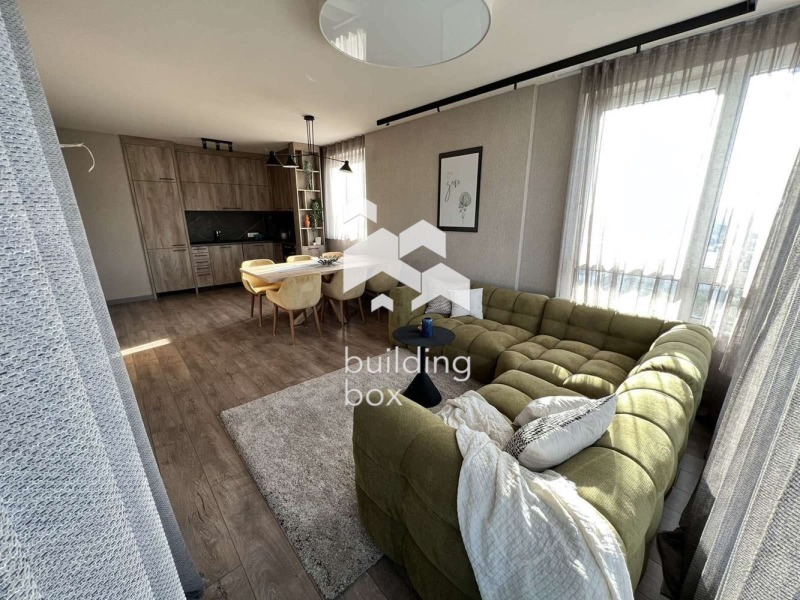 Продава 4-СТАЕН в град София, Дружба 2 - 151 кв.м / 411 975 € » 805 753.06 лв., БИЛДИНГ БОКС
