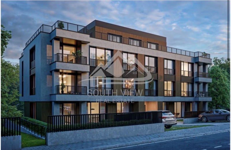 Продава 4-СТАЕН в град София, Драгалевци - 191 кв.м / 592 460 € » 1 158 751.04 лв., САУТ ВЮ РИЪЛ ЕСТЕЙТС