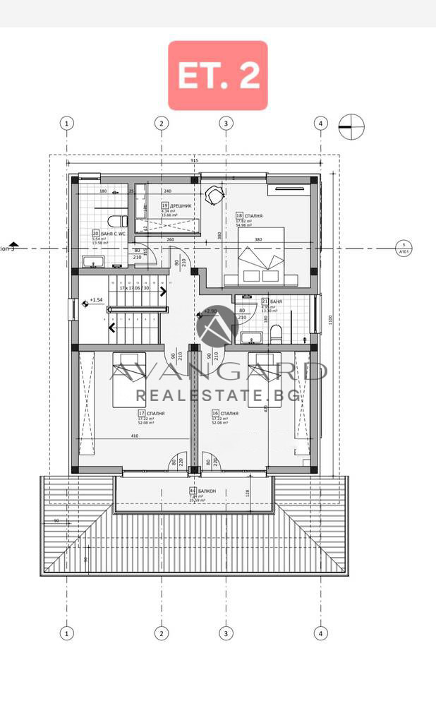 Продава КЪЩА | Imot.bg — изображение 5