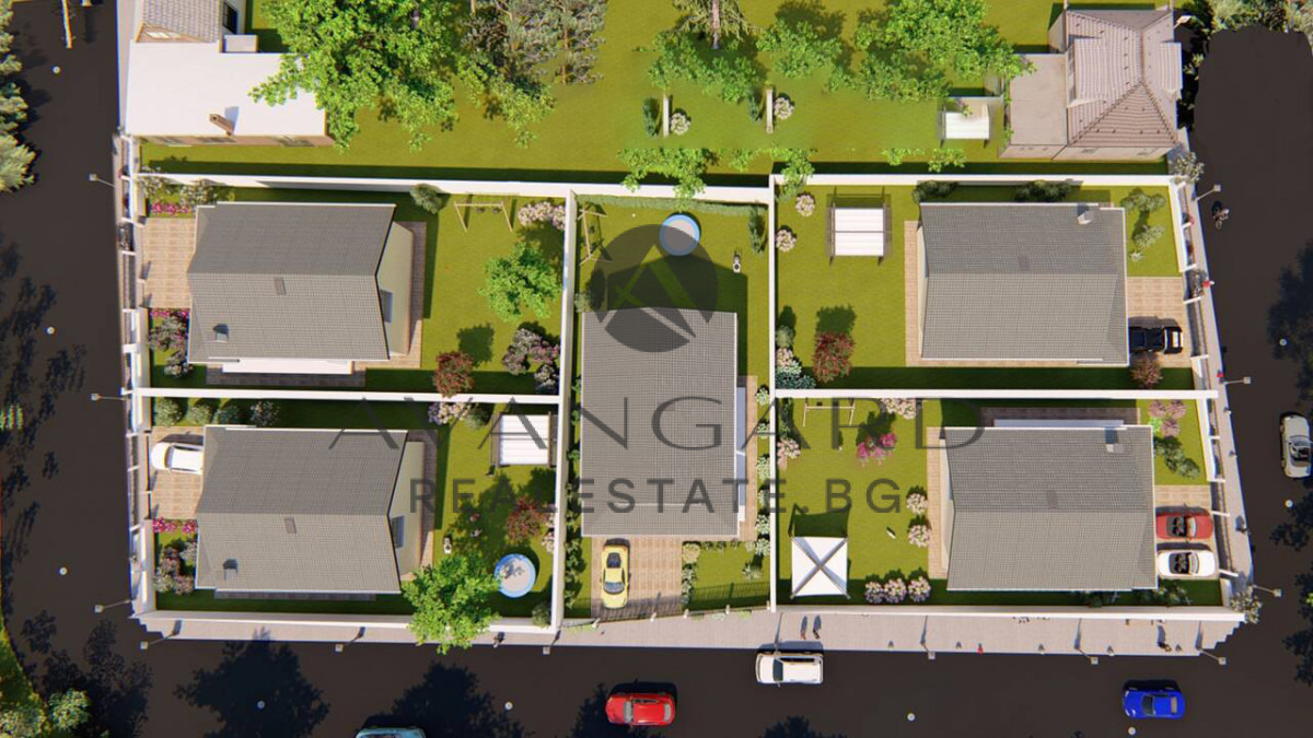 Продава КЪЩА | Imot.bg — изображение 3