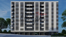 Продажба на двустайни апартаменти в град Варна — страница 2 - изображение 10 