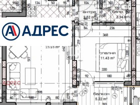 2-стаен град Варна, Младост 1 1