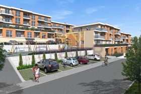 2-стаен град Варна, Възраждане 3