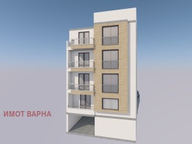 1 sypialnia Centar, Warna