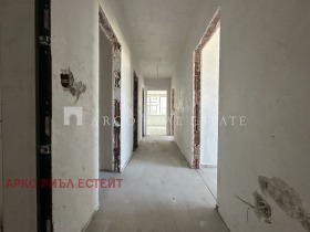 2 camere da letto Liulin 4, Sofia